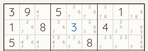 Candidatos automáticos